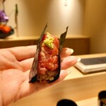 Sushi Tenbi - 