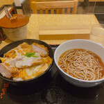 Komoro Soba - 