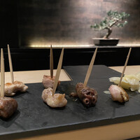 中目黒 いぐち 本店 - 