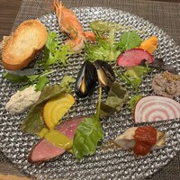 キャトルラパン - 