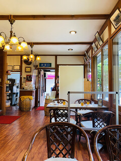 ミカドコーヒー - 