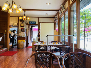 ミカドコーヒー - 