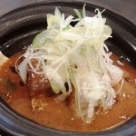 Akari - 限定10食鯖味噌定食