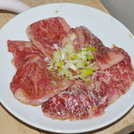 焼肉 近江牛肉店 本店
