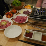 焼肉 近江牛肉店 本店