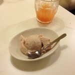 PIZZA ガレリア - デザート！