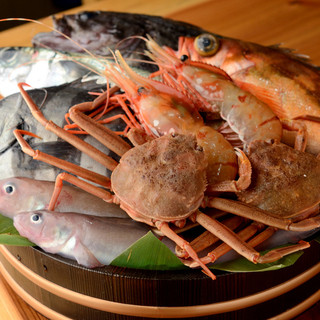 富山駅 富山県 でおすすめの美味しい魚介 海鮮料理 すべて をご紹介 食べログ