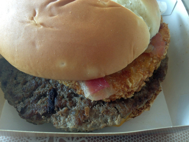 マクドナルド 足立六町店 六町 ハンバーガー 食べログ