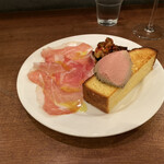 OSTERIA MEGURO - 