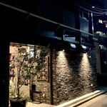 ブッチャーズテーブル - 外観