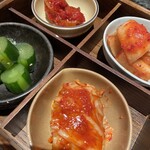 Toukyou Yakiniku Ittouya - 