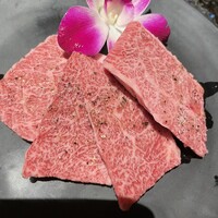 東京焼肉 一頭や コレド室町テラス店 - 