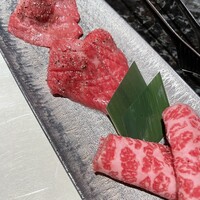 東京焼肉 一頭や コレド室町テラス店 - 