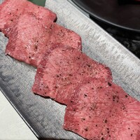 東京焼肉 一頭や コレド室町テラス店 - 