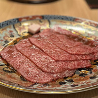 肉亭ふたご iki 本郷三丁目店 - 出汁だれ焼き