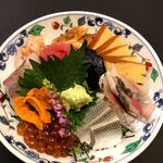 江戸前鮨 なか田 - 