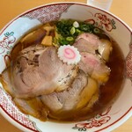 Tanaka Ramen - 