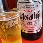 Donto Koi Ya - 瓶ビール
