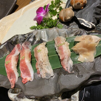 イベリコ屋 北新地店 - 