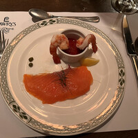 ロウリーズ・ザ・プライムリブ 恵比寿ガーデンプレイス店 - 