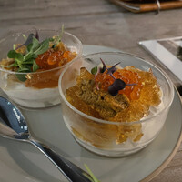 フレンチ串揚げBEIGNET 東京 - 