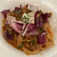 クッチーナ イタリアーナ アリア 六本木 - 