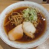 超多加水自家製手揉み麺 きたかた食堂