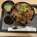 西宮肉劇場 - 