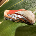 Sushi Uogashi Nihonichi - 