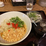 七弐八製麺 - 