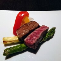 TEPPANYAKI 10 SHIBUYA - 