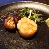 TEPPANYAKI 10 SHIBUYA - 