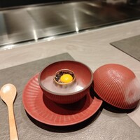 八重洲 steak & seafood 鉄板焼き 一心 - 