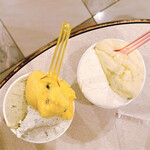 ジェラテリア アクオリーナ - 