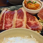 Yakiniku Kaya - 