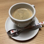 Yuushokubouya - ホットコーヒー【2022.5】