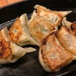 博多慶州銀中店 - 