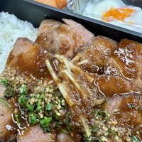 焼肉の龍園 小倉本店 - 