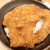 新潟カツ丼 タレカツ 渋谷店