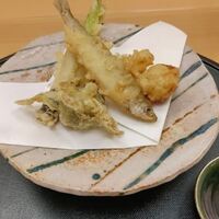 東京 なだ万 -  東京 なだ万 -
