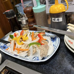 味な店なかちゃん - 