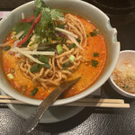 オールドタイランド 飯田橋店 - 