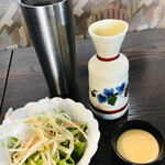ビストロ黒屋 - 