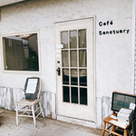 Cafe Sanctuary - 