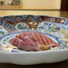 寿司処ちはる - 料理写真:トロ