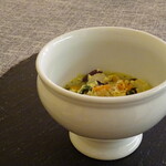 ジューダバレリーノ - 食べるﾐﾈｽﾄﾛｰﾈ