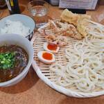 手打うどん 恩田 - 