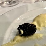 Il Salumaio di Montenapoleone - この完熟した lampone(木苺) のなんとフレッシュなことか