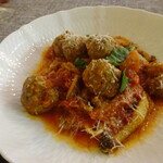 ジューダバレリーノ - ﾎﾟﾙﾍﾟｯﾃｨ