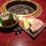 肉の匠 将泰庵 - ⑩和牛のせいろ蒸し